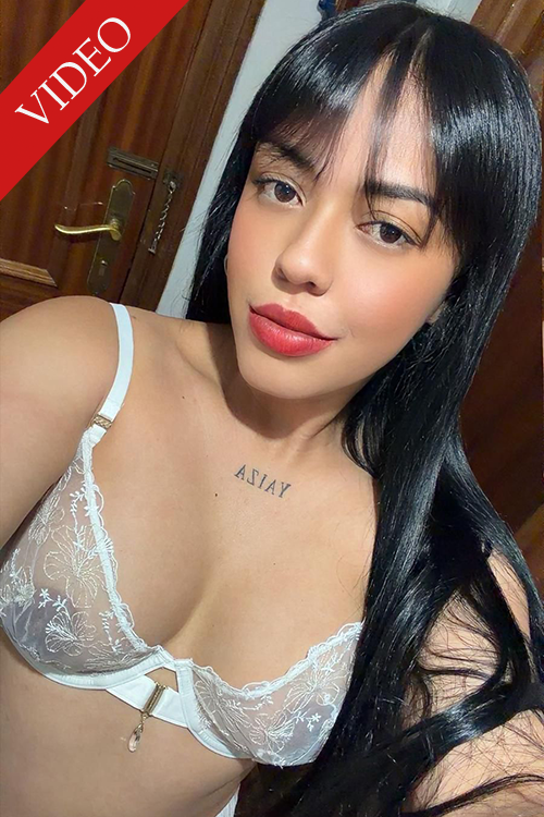 Ibiza Tops - Escorts - CHLOE